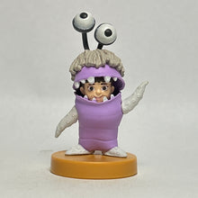 Cargar imagen en el visor de la galería, Monsters Inc. - Boo - Trading Figure - Choco Egg (9)
