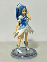 Cargar imagen en el visor de la galería, Doki Doki! Precure - Cure Diamond - DXF Figure
