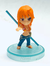 Cargar imagen en el visor de la galería, One Piece - Nami - OP Collection Punk Hazard Escape
