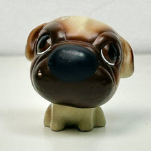 Load image into Gallery viewer, THE DOG: Artist Collection - Bulldog - Mini Figure
