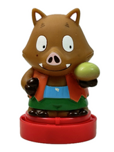 Load image into Gallery viewer, Kaiketsu Zorori - Noshishi - Figure Stamp
