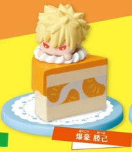 Load image into Gallery viewer, My Hero Academia - Bakugo Katsuki - Figure - Putit Birth
