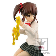 Cargar imagen en el visor de la galería, THE iDOLM@STER Cinderella Girls - Ogata Chieri - EXQ Figure
