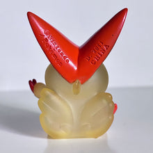 Cargar imagen en el visor de la galería, Pokémon Best Wishes! - Victini - Finger Puppet - Clear ver.
