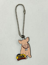 Load image into Gallery viewer, Babe and Friends - Babe - USJ Metal Charm - Strap
