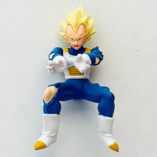 Load image into Gallery viewer, Dragon Ball Z - Vegeta SSJ - Candy Toy - DB Magnet Model 2
