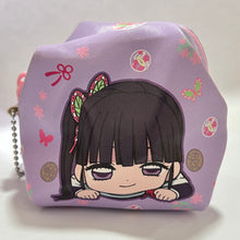 Load image into Gallery viewer, Kimetsu no Yaiba - Tsuyuri Kanao - Pouch
