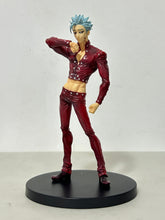 Cargar imagen en el visor de la galería, Nanatsu no Taizai - Ban - DXF Figure
