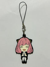 Cargar imagen en el visor de la galería, Spy × Family - Anya Forger - Rubber Strap
