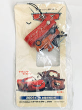 Load image into Gallery viewer, Disney/Pixar Cars - Tow Mater KG - Figure Strap - Advance Ticket Purchase Bonus
