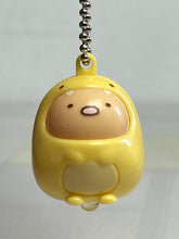 Cargar imagen en el visor de la galería, Sumikko Gurashi - Tonkatsu - Light-up Keychain
