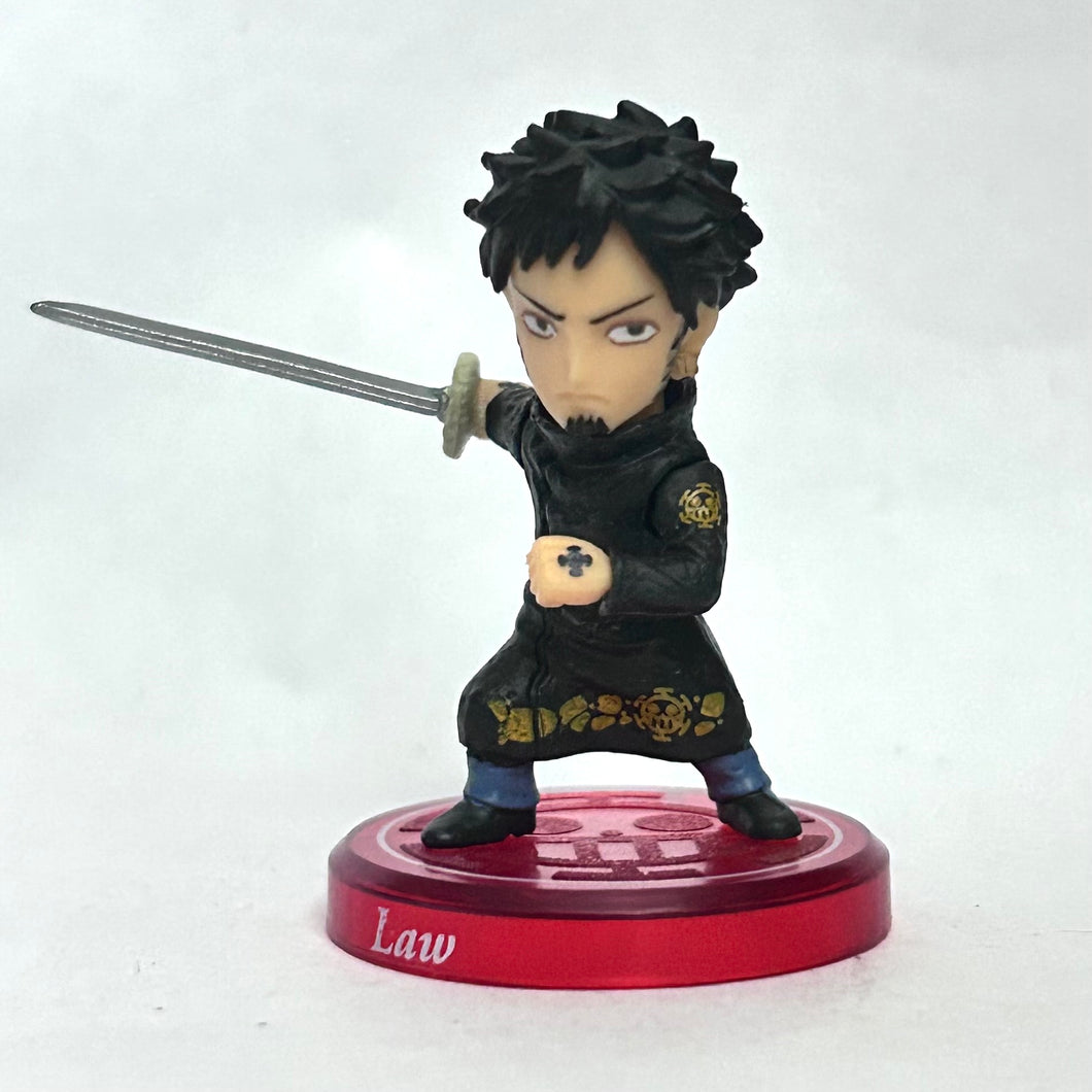 One Piece - Trafalgar Law - OP Collection Punk Hazard Panic