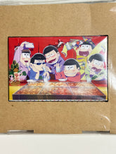 Cargar imagen en el visor de la galería, Osomatsu-san - Original Trump Playing Cards

