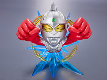 Cargar imagen en el visor de la galería, Ultraseven - Tamashii Nations Box - Ultraman ARTlized -Susume Ginga no Hatemademo-
