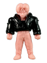 Load image into Gallery viewer, Dragon Ball Z - Future Trunks - Jacket Eraser Figure
