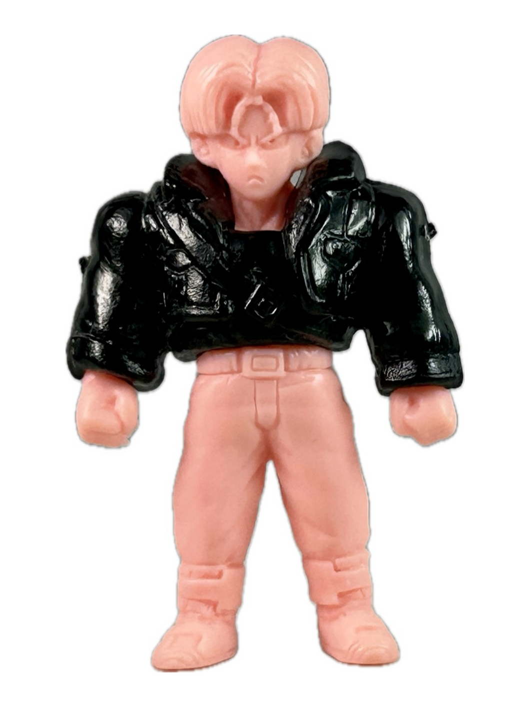 Dragon Ball Z - Future Trunks - Jacket Eraser Figure