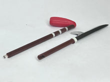 Cargar imagen en el visor de la galería, The Last Blade - Yuki - Trading Figure - SR
