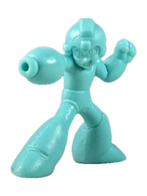 Cargar imagen en el visor de la galería, Mega Man 7 - Mega Man - Eraser Figure
