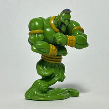 Load image into Gallery viewer, Yu-Gi-Oh! - La Jinn the Mystical Genie of the Lamp - Trading Figure
