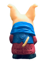 Cargar imagen en el visor de la galería, Juuken Sentai Gekiranger - Finger Puppet Doll - Gekiranger Kids (Set of 8)
