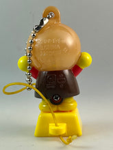 Load image into Gallery viewer, Sore Ike! Anpanman - Light-Up Keychain
