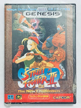 Cargar imagen en el visor de la galería, Great Assortment of Chinese Games for Sega Genesis / Mega Drive - Vintage - NOS/Boxed
