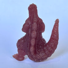 Cargar imagen en el visor de la galería, Gojira vs. Destoroyah - Burning Godzilla - Figure - Eraser / Keshigomu
