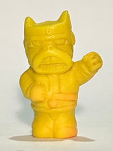 Load image into Gallery viewer, Yatterman - Tonzura Sutakora - Eraser Figure - Yellow

