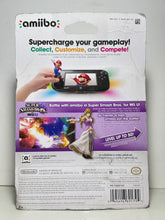 Cargar imagen en el visor de la galería, amiibo - Princess Zelda - Super Smash Bros. Series
