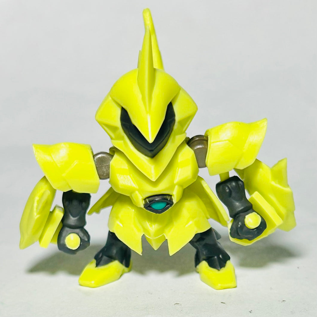 Mobile Suit Gundam AGE - ovm-el Dorado L - Gashapon Senshi NEXT - 08