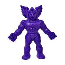 Load image into Gallery viewer, Kinnikuman - The Hawkman (A) - Eraser Figure - Purple ver. (227)
