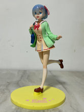 Load image into Gallery viewer, Re:Zero - Rem - PM Figure - Student
