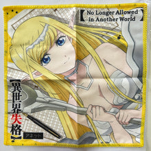 Load image into Gallery viewer, Isekai Shikkaku - Annette - Mini Towel
