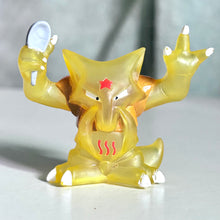 Cargar imagen en el visor de la galería, Pocket Monsters Advanced Generation - Yungerer / Kadabra - Trading Figure - Clear ver.
