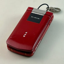 Load image into Gallery viewer, NTT DoCoMo FOMA SH902i - Strap - Mobile Figure Collection VI
