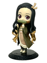 Load image into Gallery viewer, Kimetsu no Yaiba - Kamado Nezuko - Demon Slayer Q Posket - Sepia
