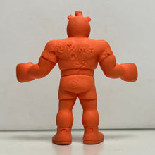 Cargar imagen en el visor de la galería, Kinnikuman - Canadianman - Eraser Mini Figure - Orange ver. (30)
