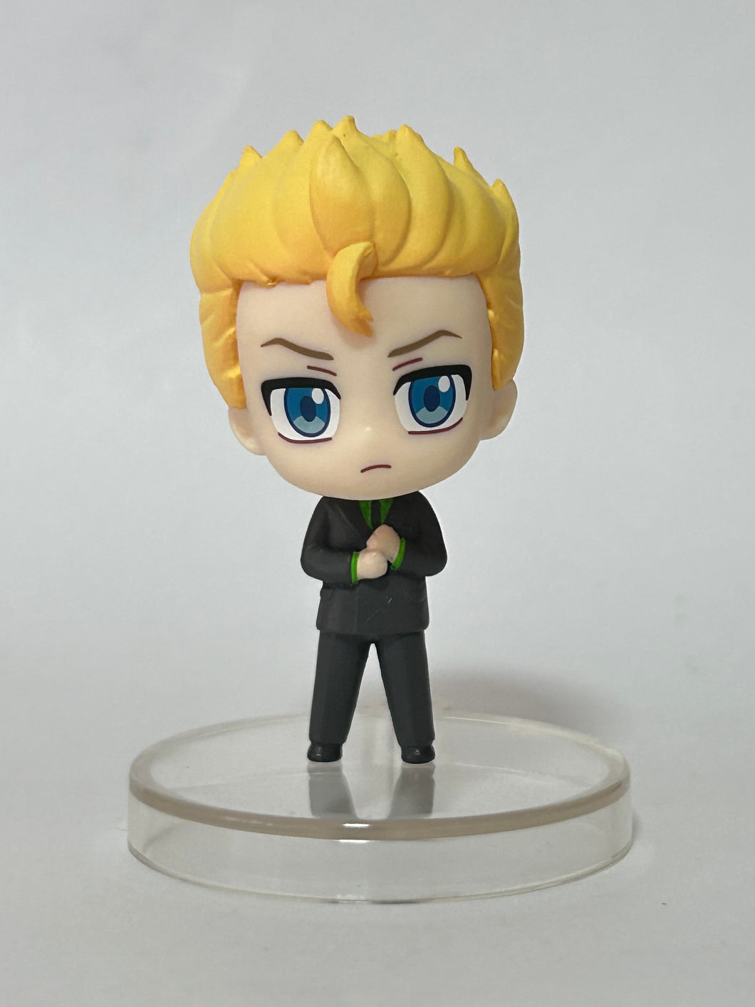 Tokyo卍Revengers - Hanagaki Takemichi - Trading Figure