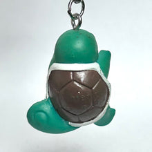 Cargar imagen en el visor de la galería, Pocket Monsters - Zenigame / Squirtle - Figure Keychain - Pokémon Holder
