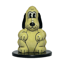 Load image into Gallery viewer, Disney Characters - Pluto - Trading Figure
