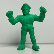 Cargar imagen en el visor de la galería, Kinnikuman - Brocken Jr. (A) - Eraser Mini Figure - Green ver. (14)

