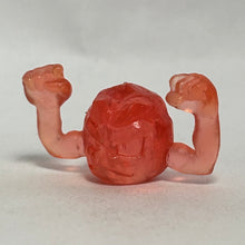 Cargar imagen en el visor de la galería, Pokémon - Isitsubute / Geodude - Eraser Figure - Clear Red
