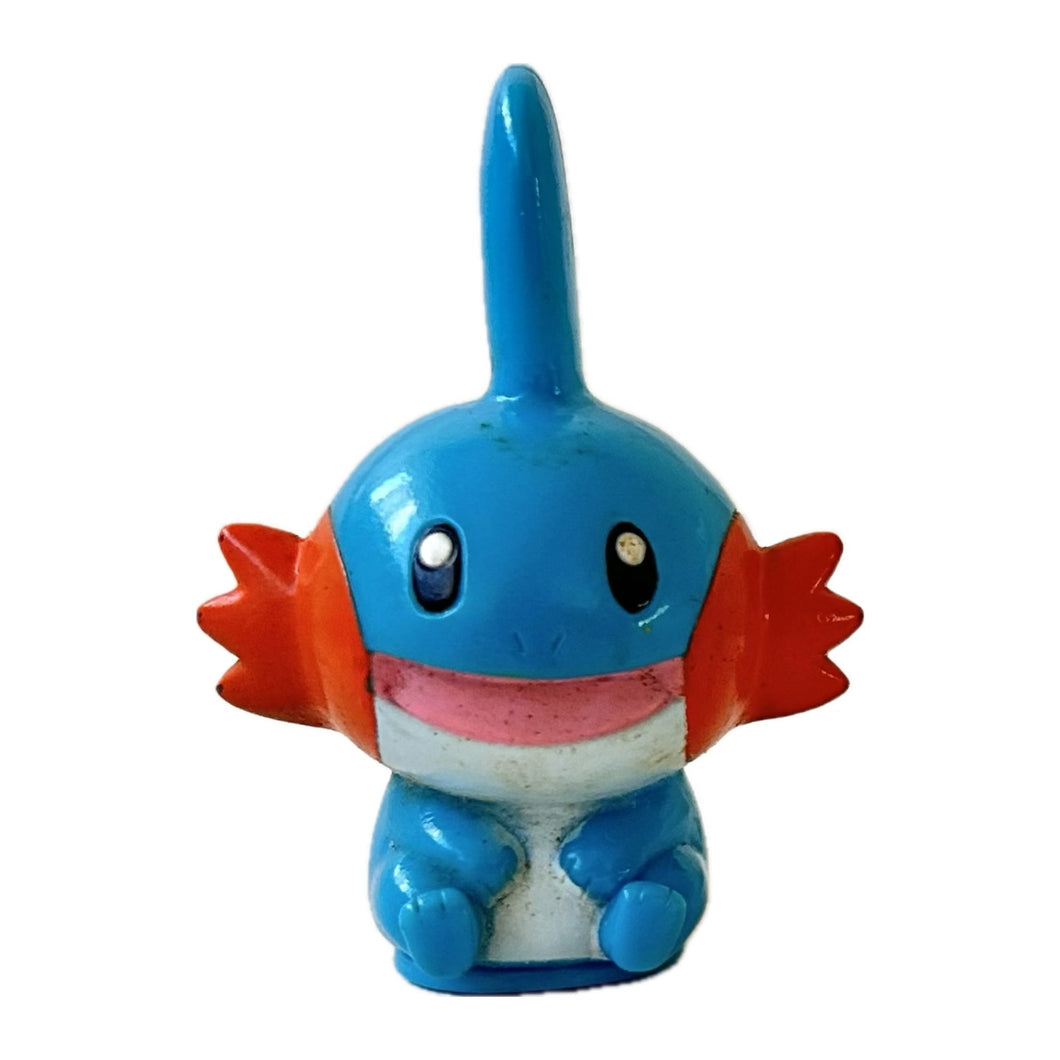 Pocket Monsters Advanced Generation - Mizugorou / Mudkip - Pokémon Sukui Doll