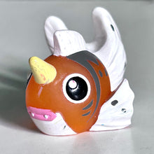 Cargar imagen en el visor de la galería, Pokémon Advanced Generation - Azumao / Seaking - Finger Puppet - Clear ver.
