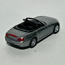 Load image into Gallery viewer, Honda S2000 - 1/100 Scale Vehicle - Gray ver.
