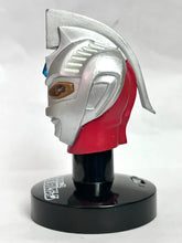 Load image into Gallery viewer, Ultraman Neos - Ultraseven 21 - MasColle - U. Hikari No Kyojin Collection Vol.2
