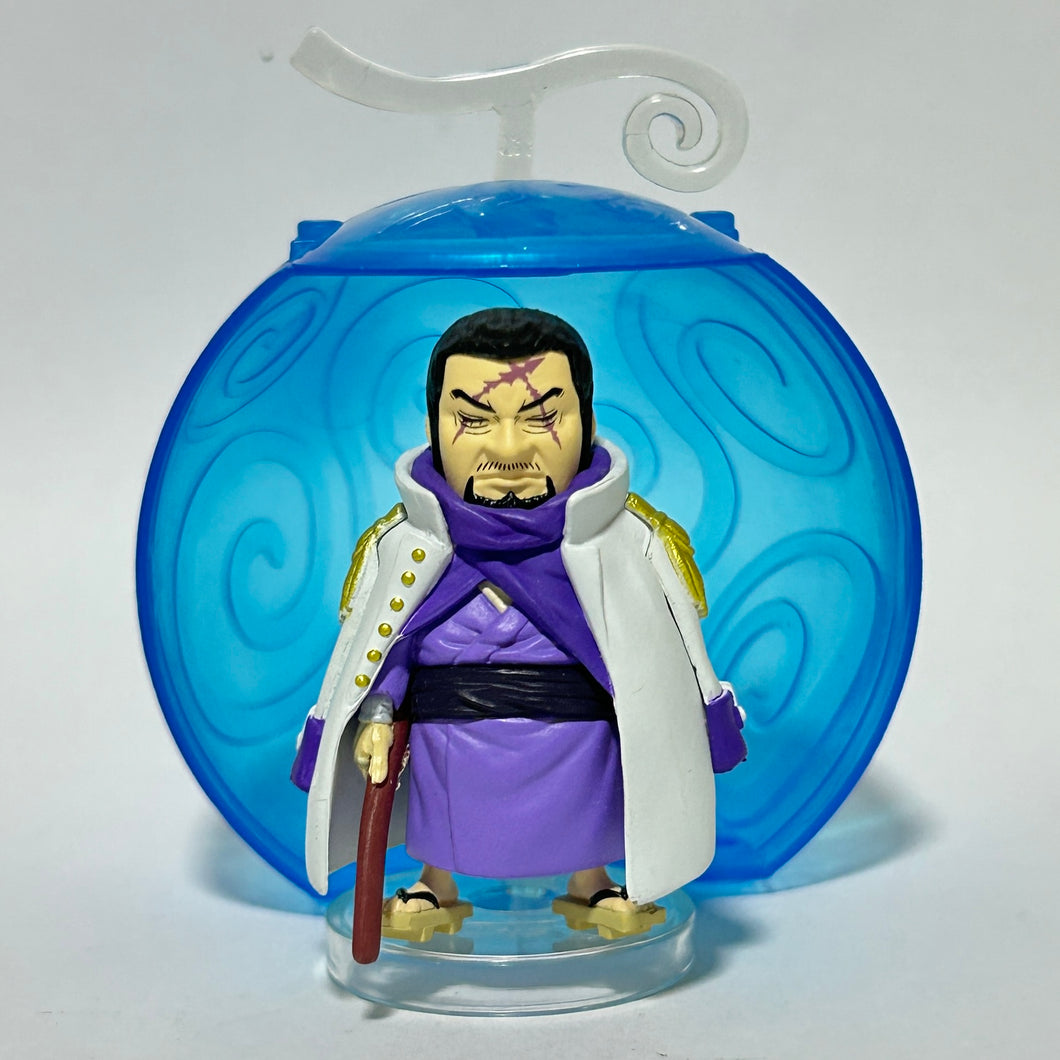 One Piece - Fujitora - Trading Figure
