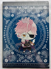 Cargar imagen en el visor de la galería, Diabolik Lovers - Tsukinami Shin - Clear File Set
