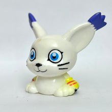 Cargar imagen en el visor de la galería, Digimon Adventure - Tailmon - Trading Figure - Finger Puppet
