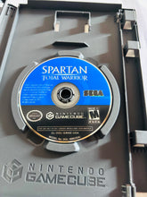 Cargar imagen en el visor de la galería, Spartan: Total Warrior - Nintendo GameCube / NGC - NTSC - Boxed (DOL-GWAE-USA)
